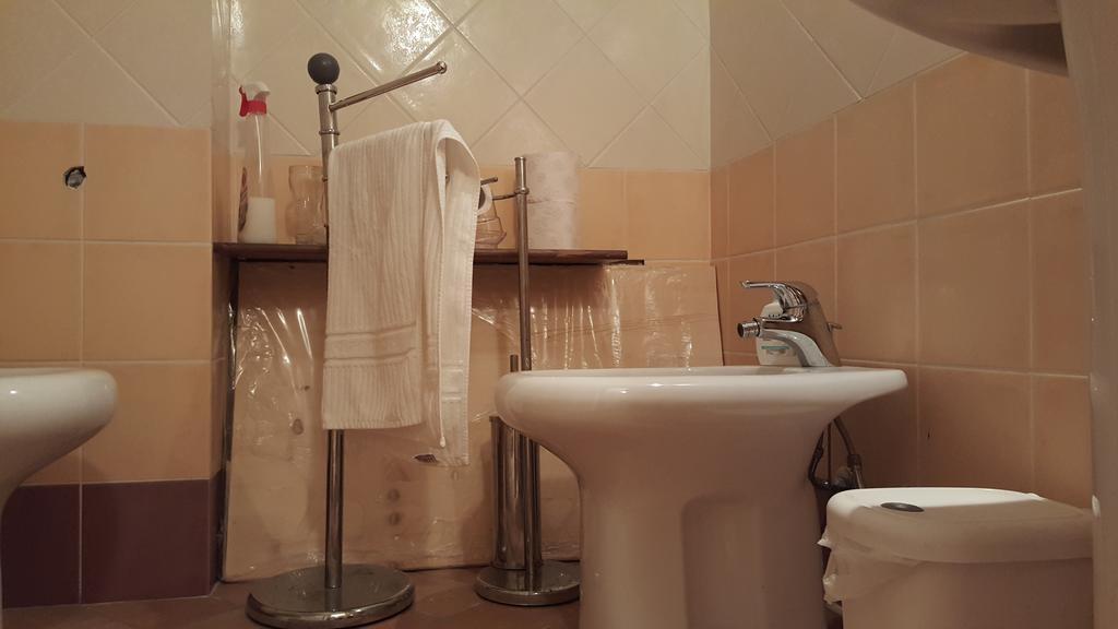 Hotel Heart Of Sicily à Mistretta Extérieur photo